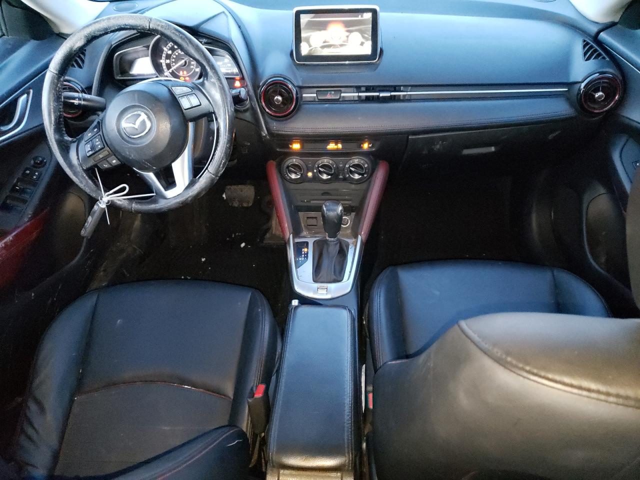 2016 Mazda CX-3 - Image 8