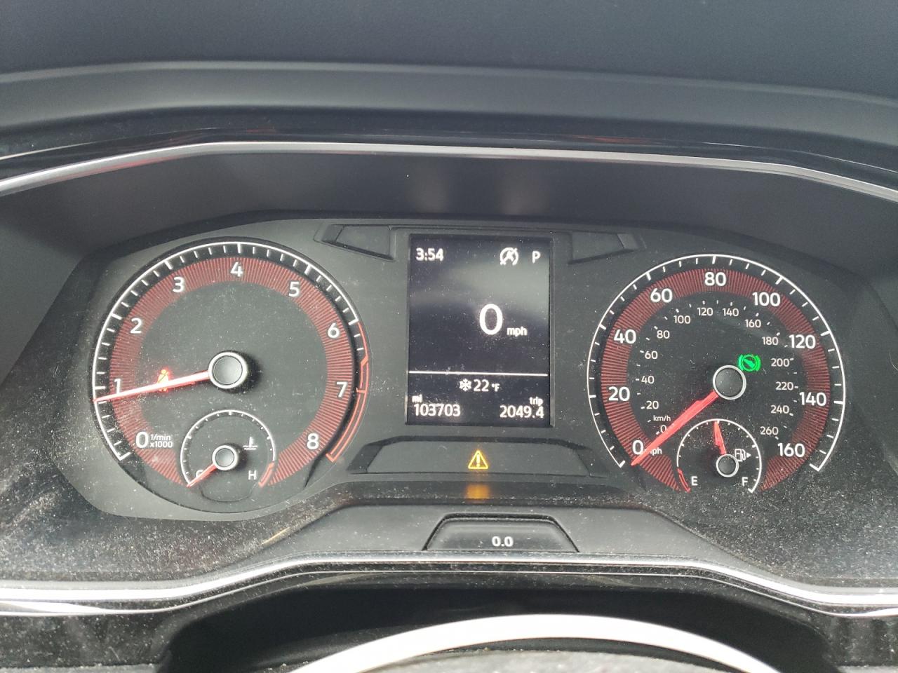 2019 Volkswagen Jetta - Image 9