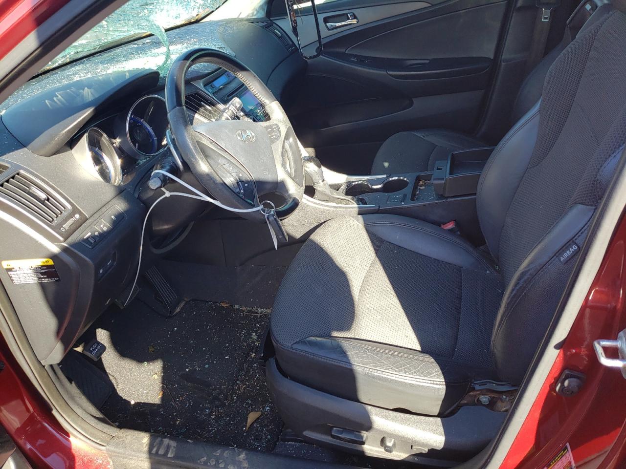 2013 Hyundai Sonata - Image 7