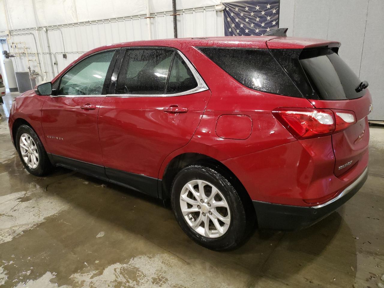 2019 Chevrolet Equinox - Image 2