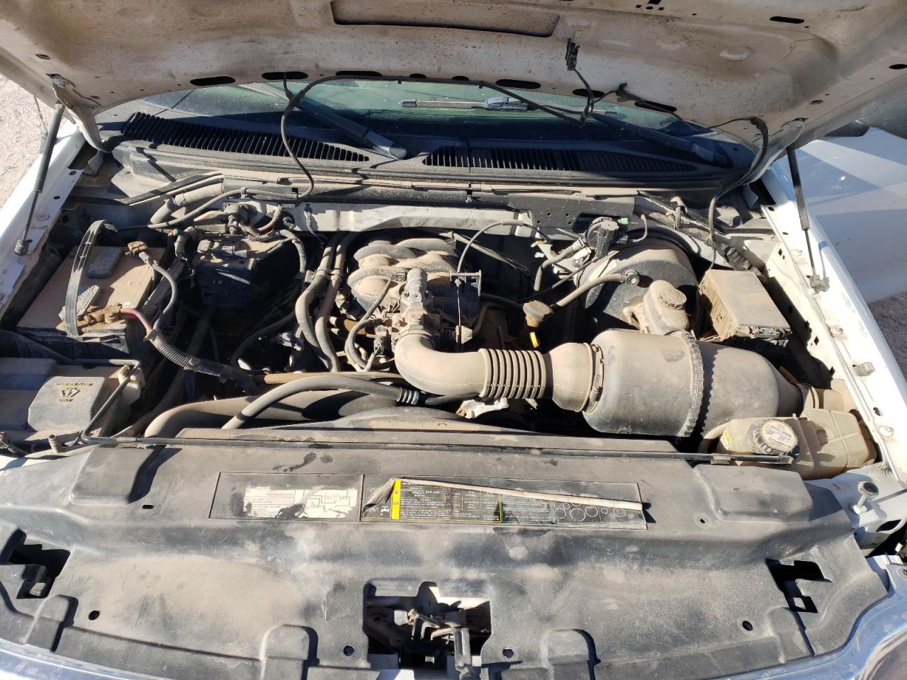 2004 Ford F-150 - Image 11