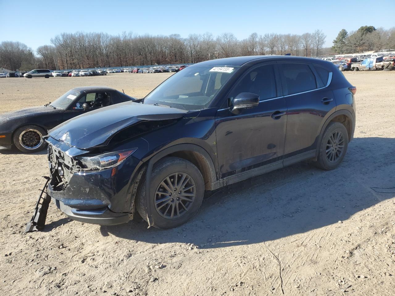 2020 Mazda CX-5 - Image 1