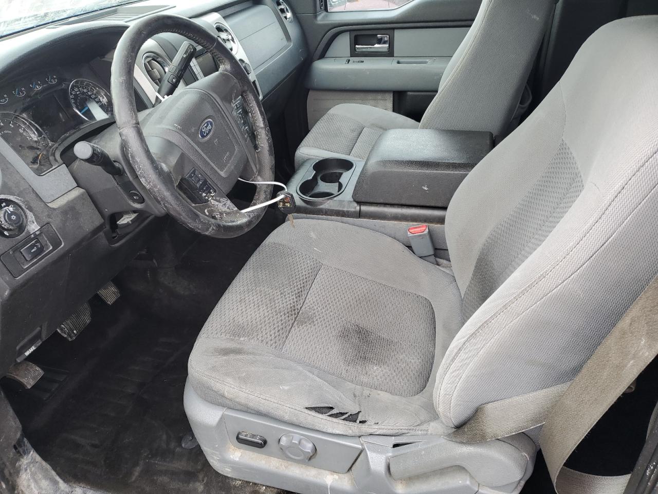 2014 Ford F-150 - Image 7