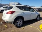 2009 Nissan Murano S იყიდება Colorado Springs-ში, CO - Front End