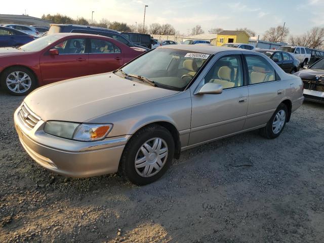 2001 Toyota Camry Ce