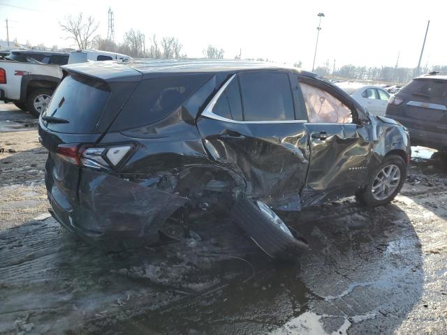  CHEVROLET EQUINOX 2023 Szary