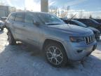 2018 Jeep Grand Cherokee Limited იყიდება Wayland-ში, MI - Rear End