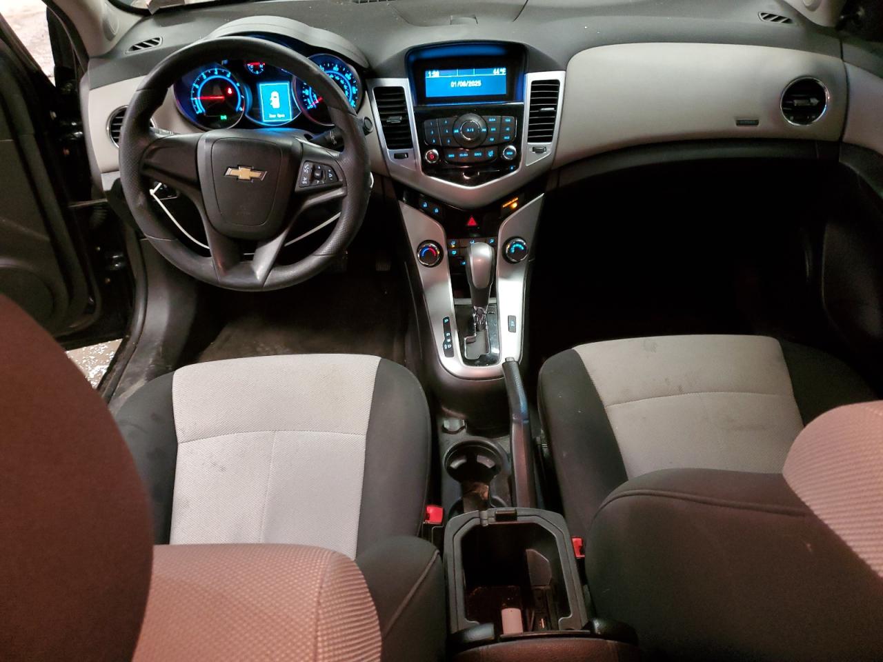 2011 Chevrolet Cruze - Image 8
