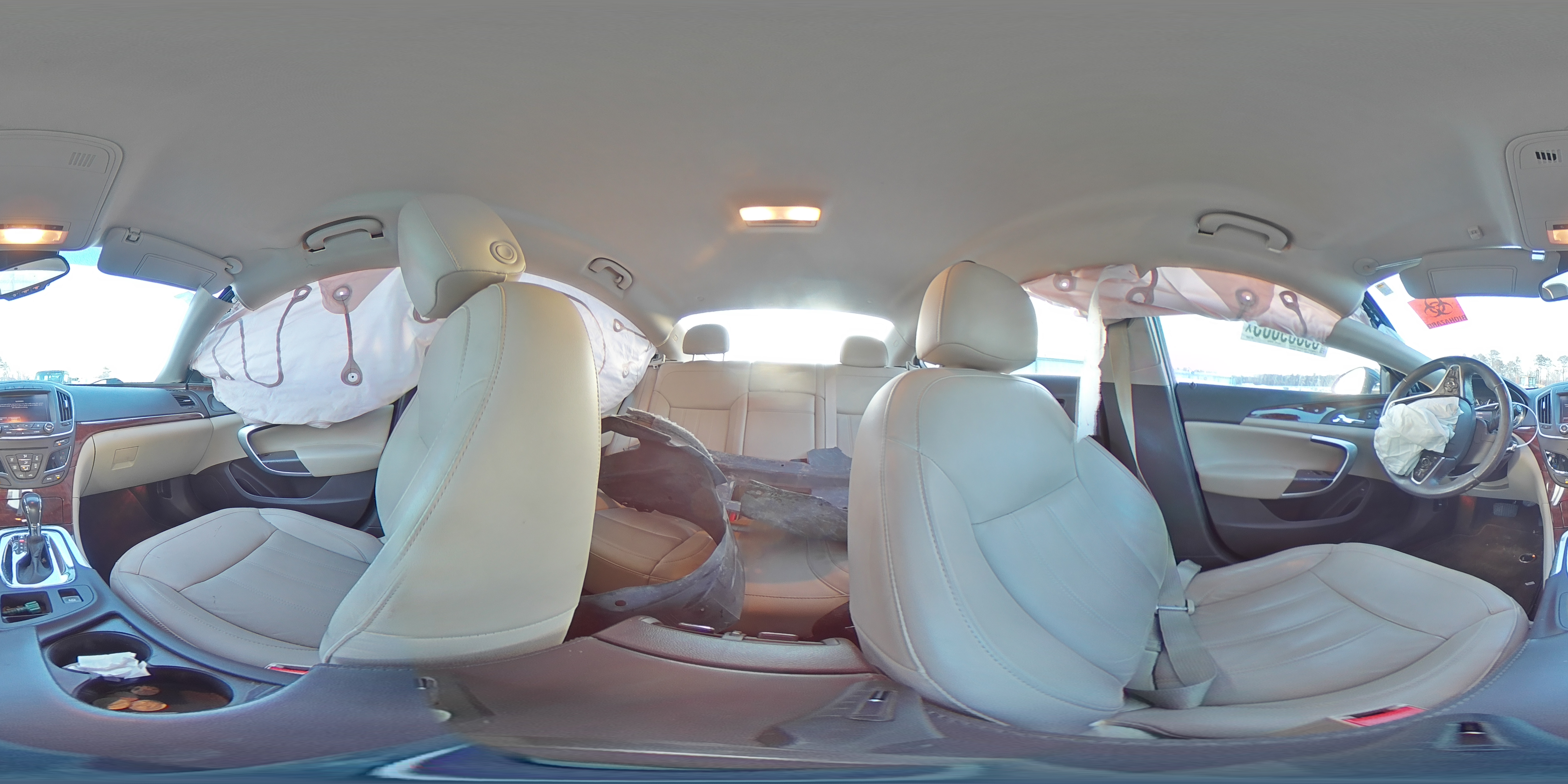 2016 Buick Regal - Image 12