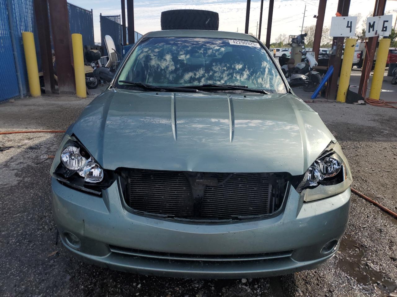 2006 Nissan Altima - Image 5