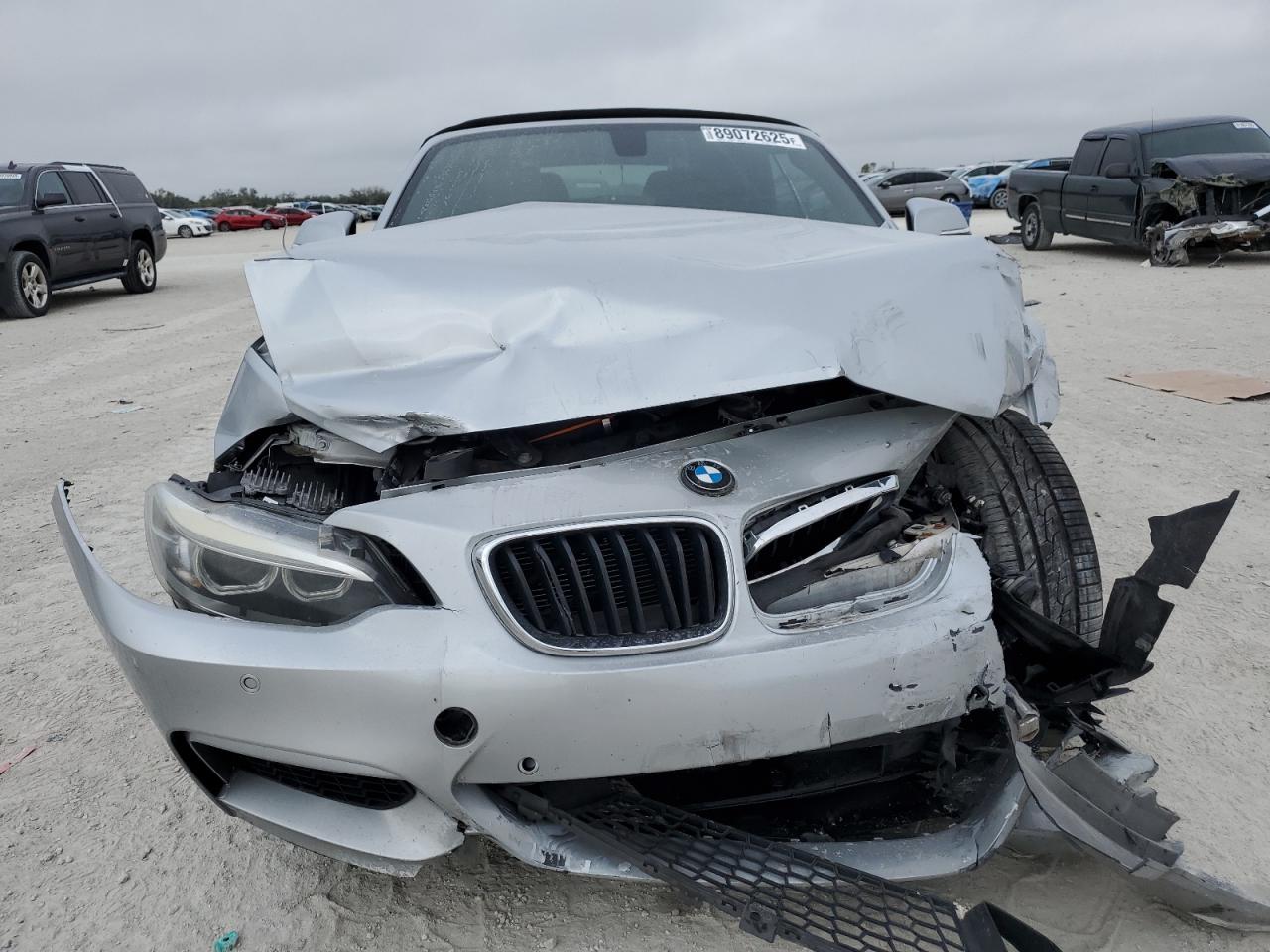2016 BMW 2er - Image 5