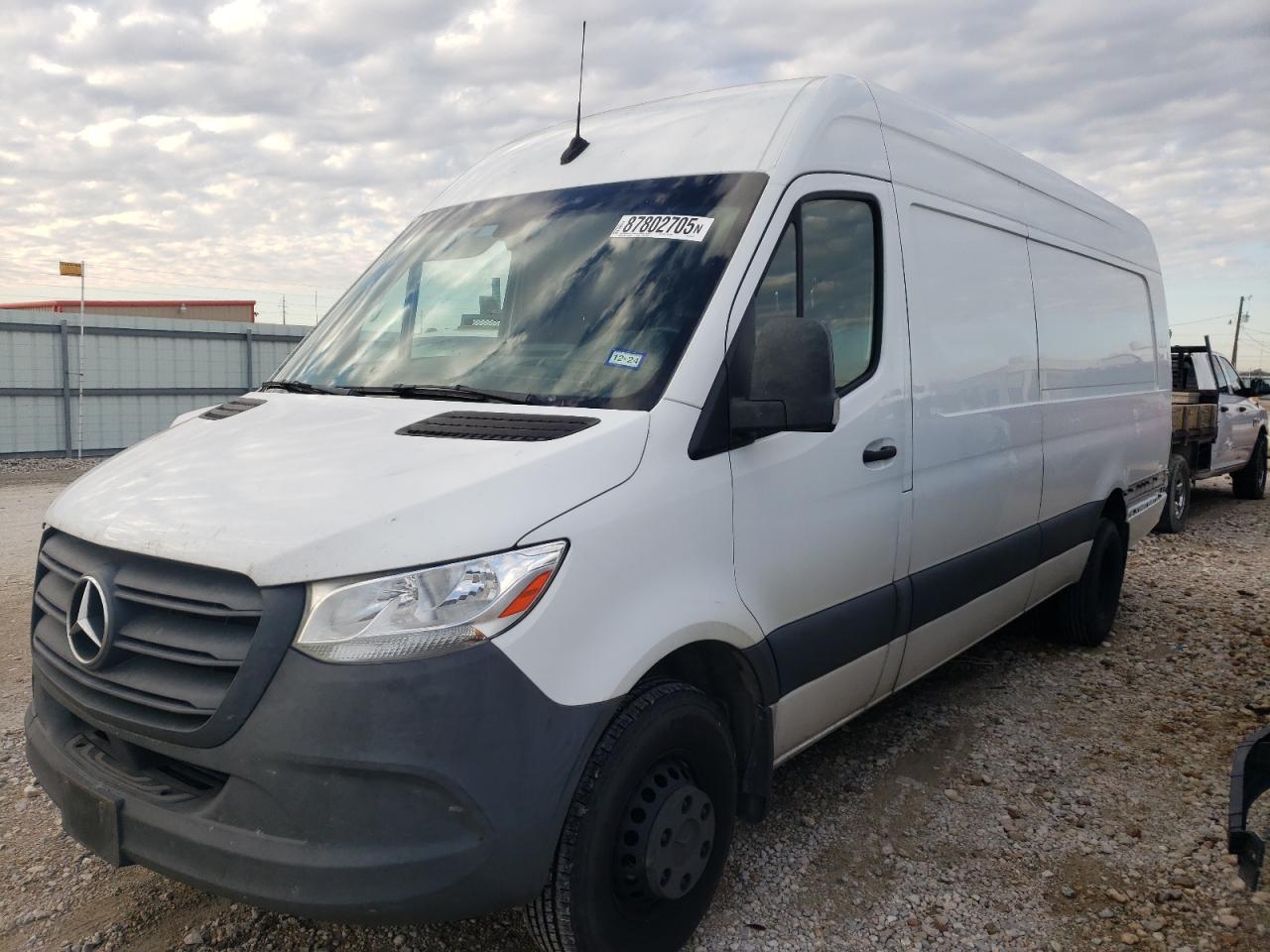 2020 Mercedes-Benz Sprinter - Image 1