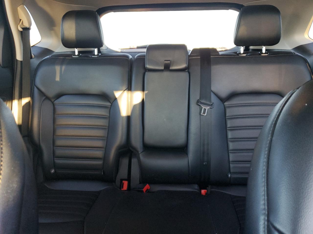 2022 Ford Edge - Image 10