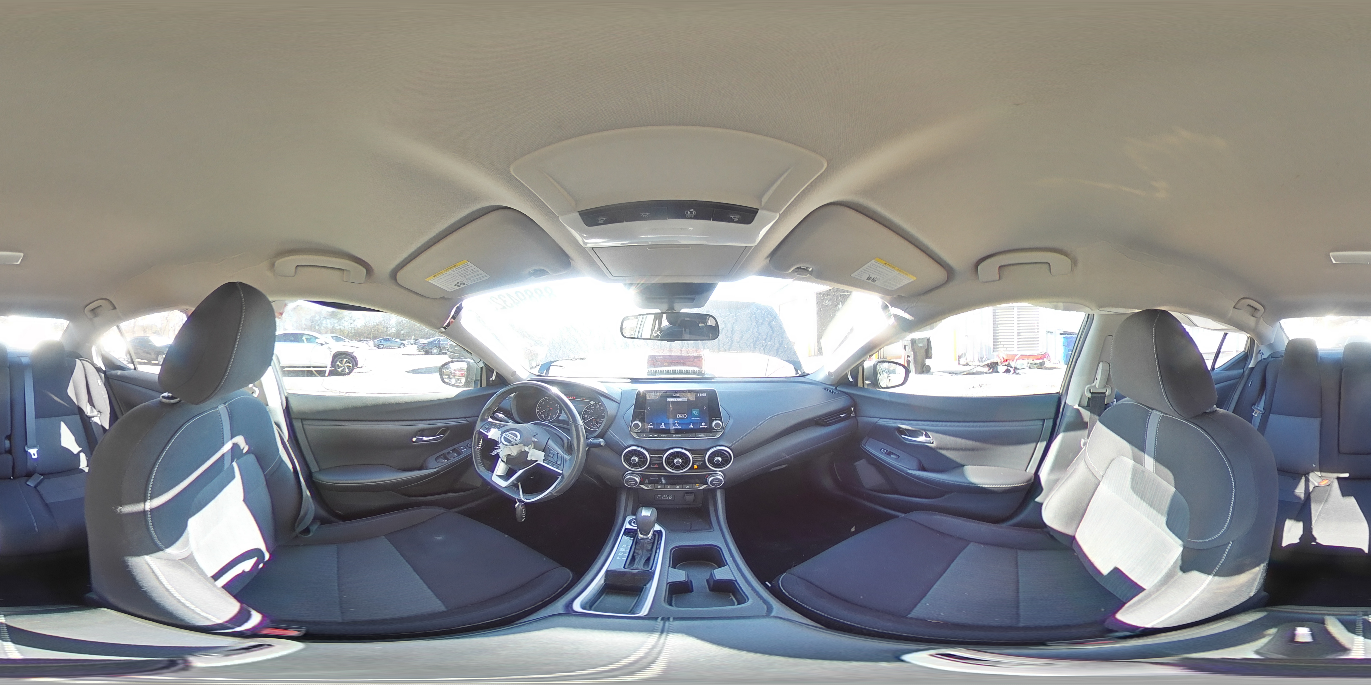 2021 Nissan Sentra - Image 14