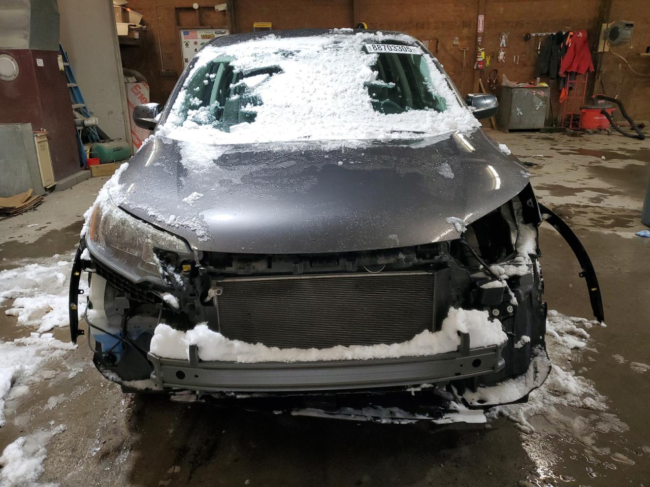 2014 Honda CR-V - Image 5
