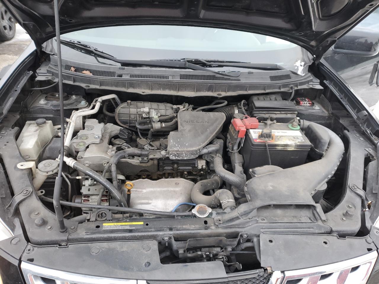 2013 Nissan Rogue - Image 14