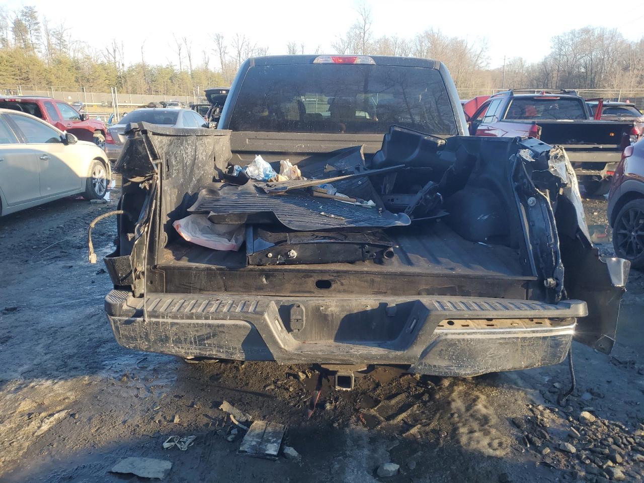 2018 Ford F-150 - Image 6