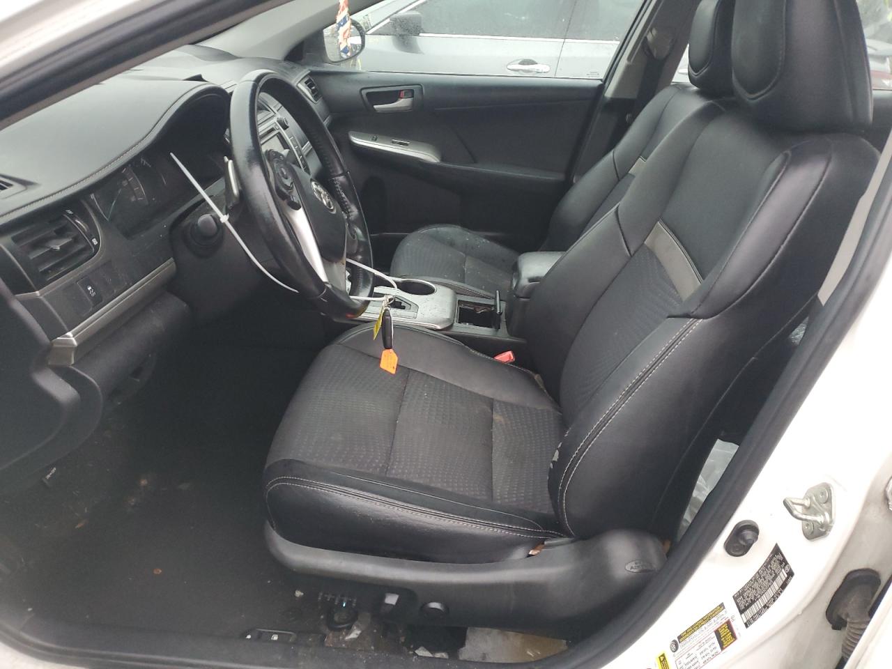 2014 Toyota Camry - Image 7