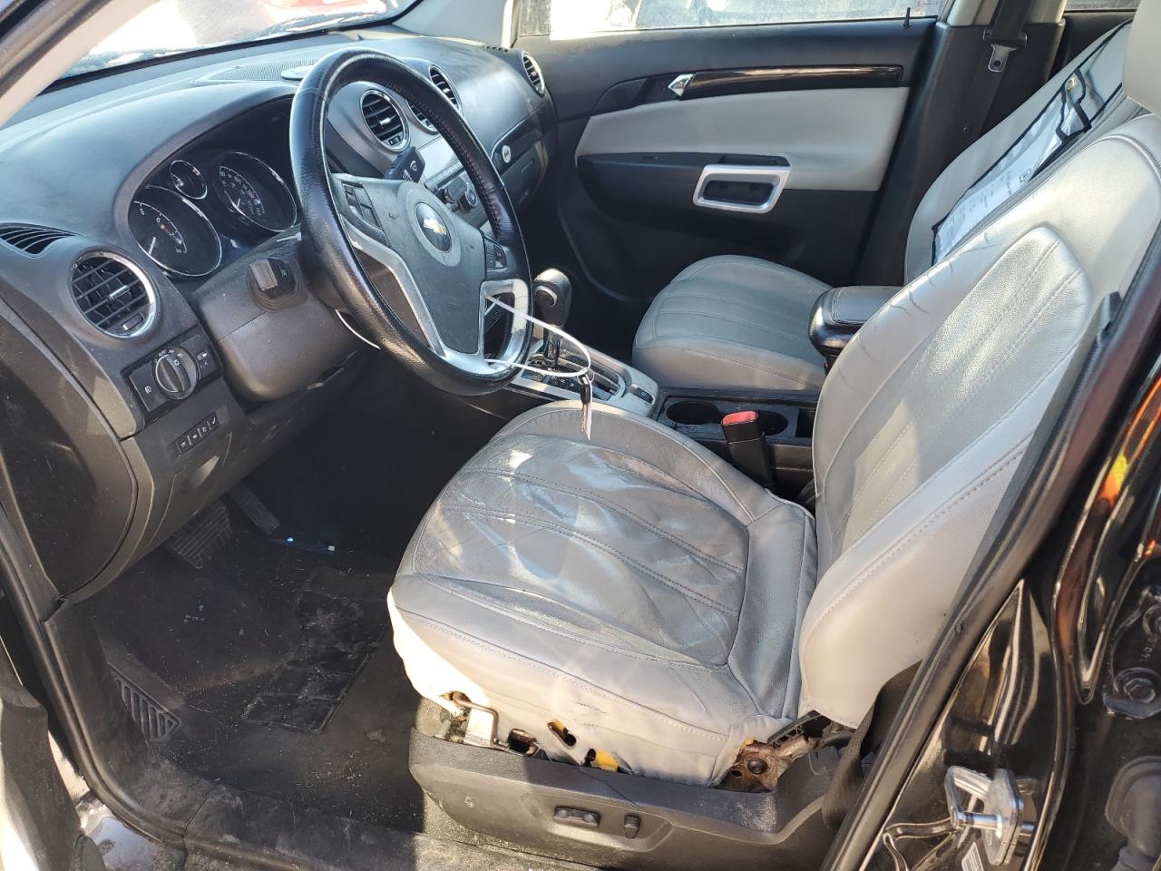 2015 Chevrolet Captiva - Image 7