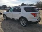 2018 Ford Explorer Xlt for Sale in Conway, AR - Front End