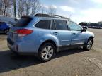 2011 Subaru Outback 3.6R Limited продається в East Granby, CT - Front End