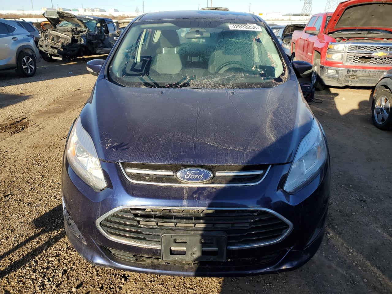 2017 Ford C-MAX - Image 5