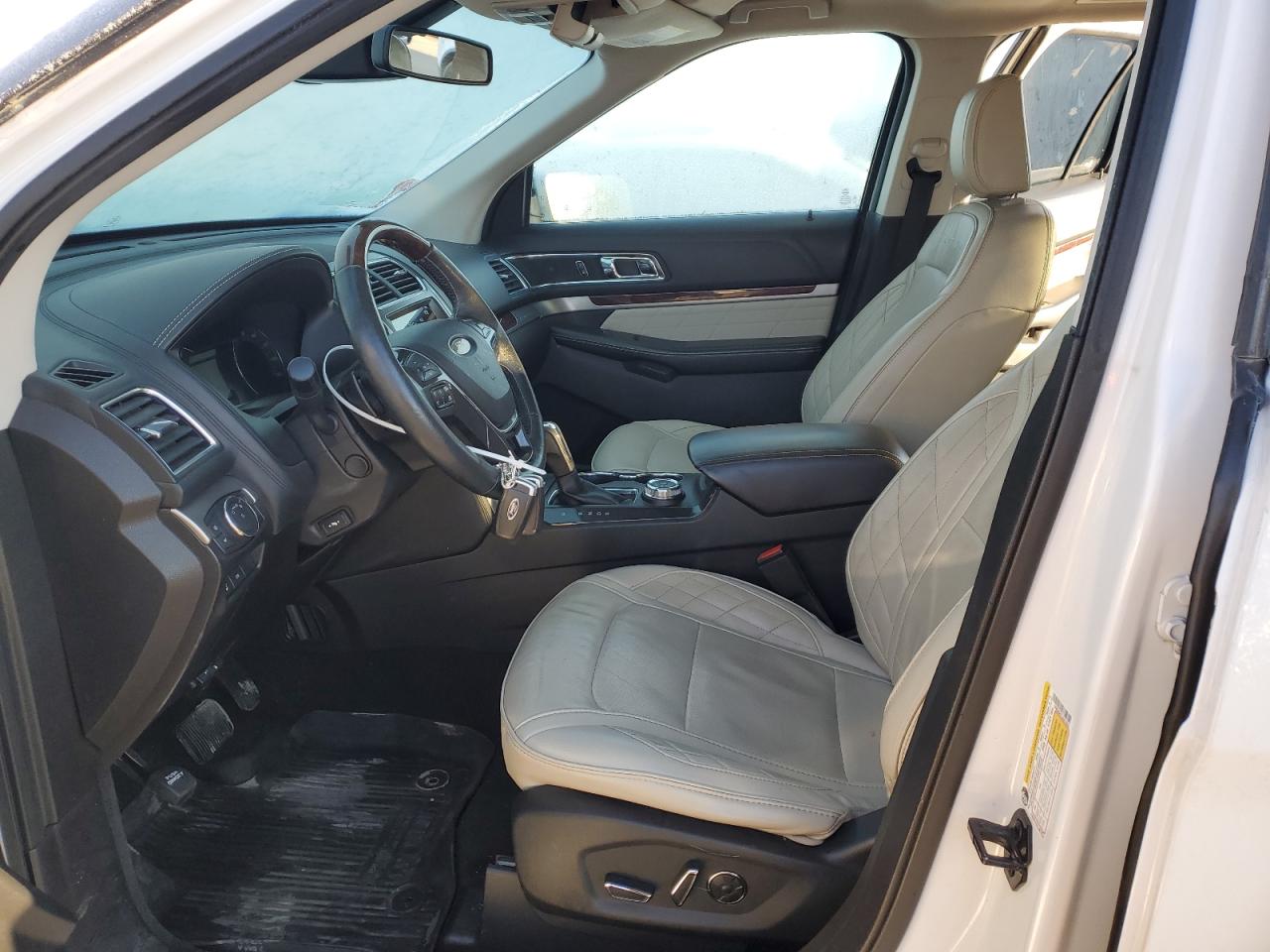 2018 Ford Explorer - Image 7