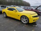 2011 Chevrolet Camaro Lt продається в Austell, GA - Front End