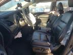 2015 Toyota Sienna Sport იყიდება Woodburn-ში, OR - Front End