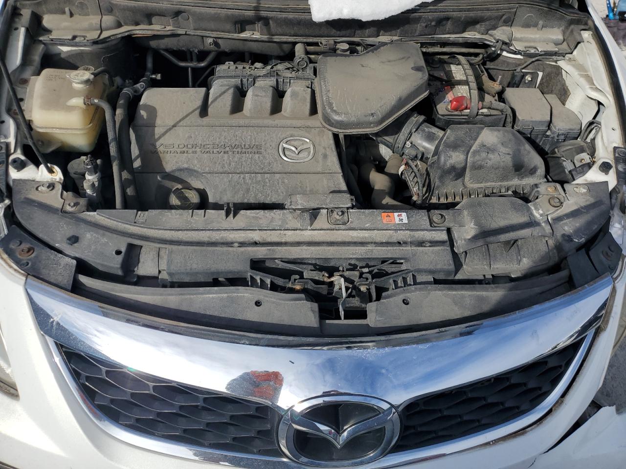 2012 Mazda CX-9 - Image 12