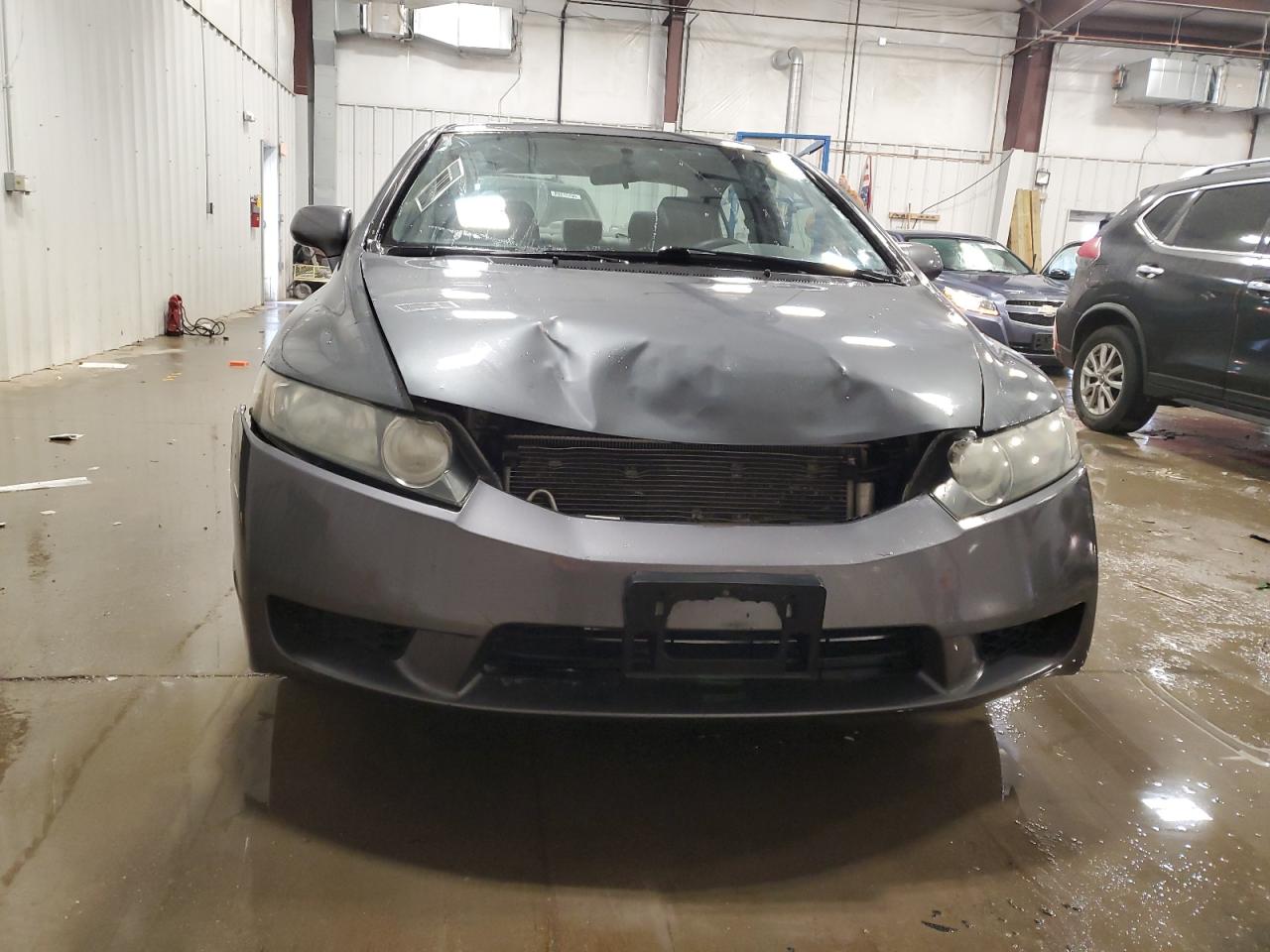 2010 Honda Civic - Image 5