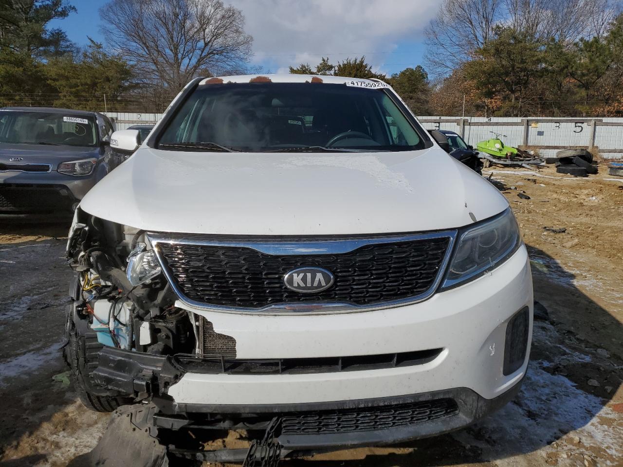 2015 Kia Sorento - Image 5