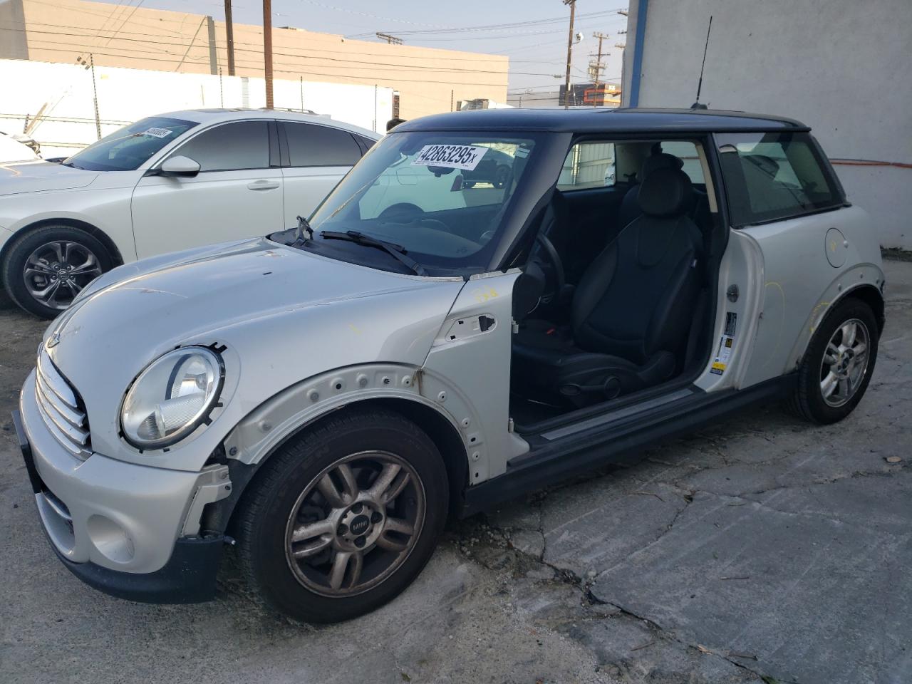 2013 MINI Cooper - Image 1