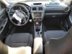 2004 Subaru Impreza Wrx იყიდება Denver-ში, CO - Front End