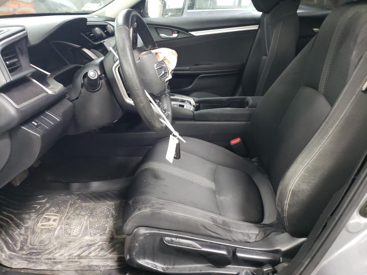 2016 Honda Civic - Image 7