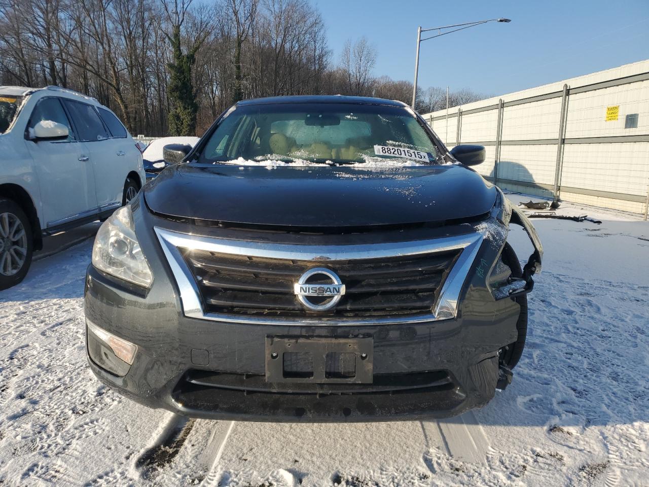2013 Nissan Altima - Image 5