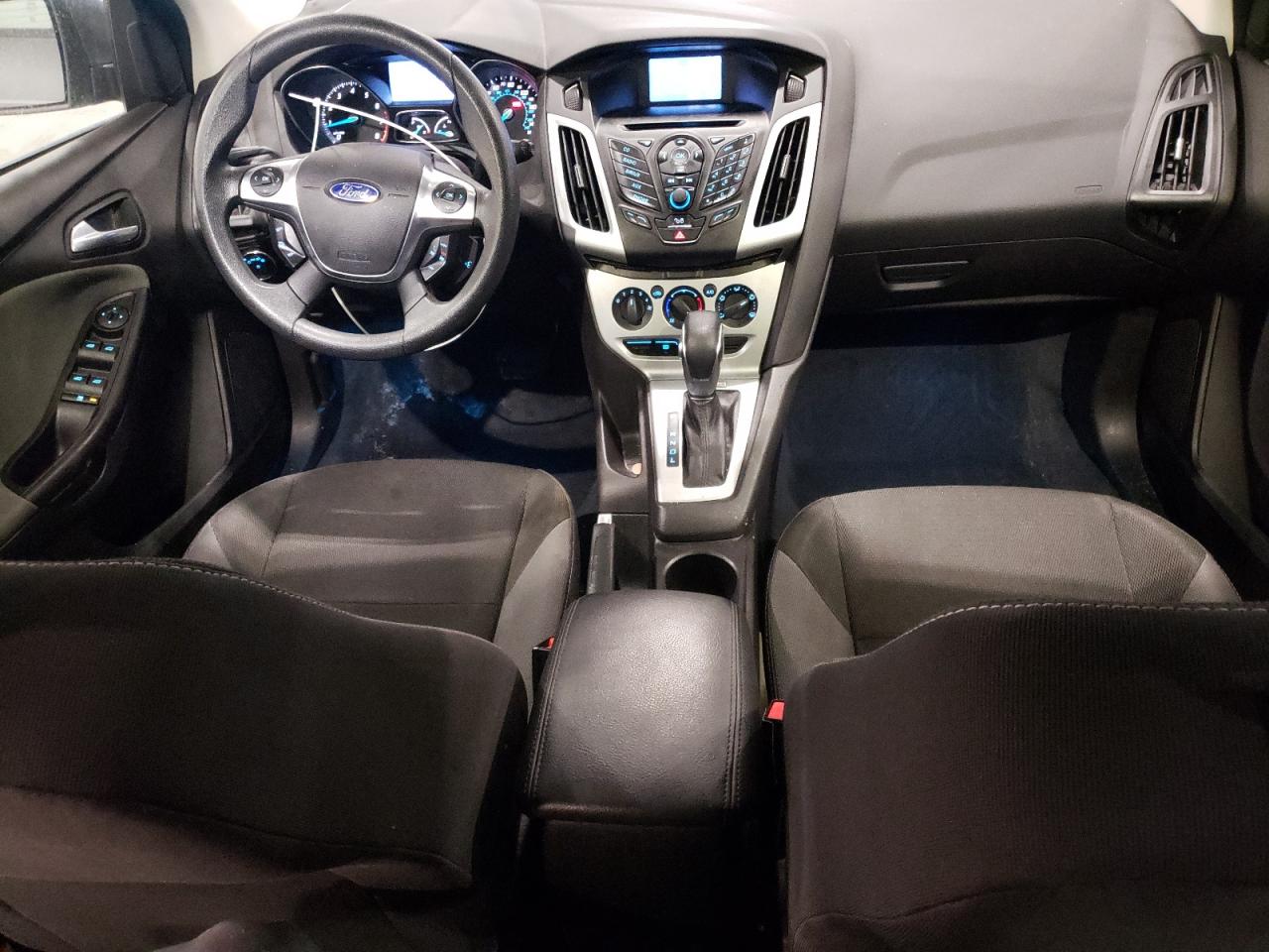 2012 Ford Focus - Image 8