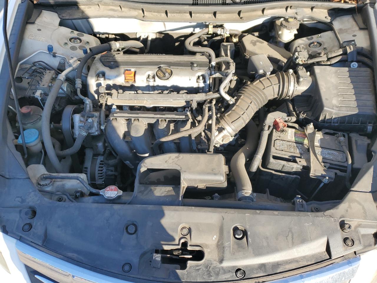 2012 Honda Accord - Image 12