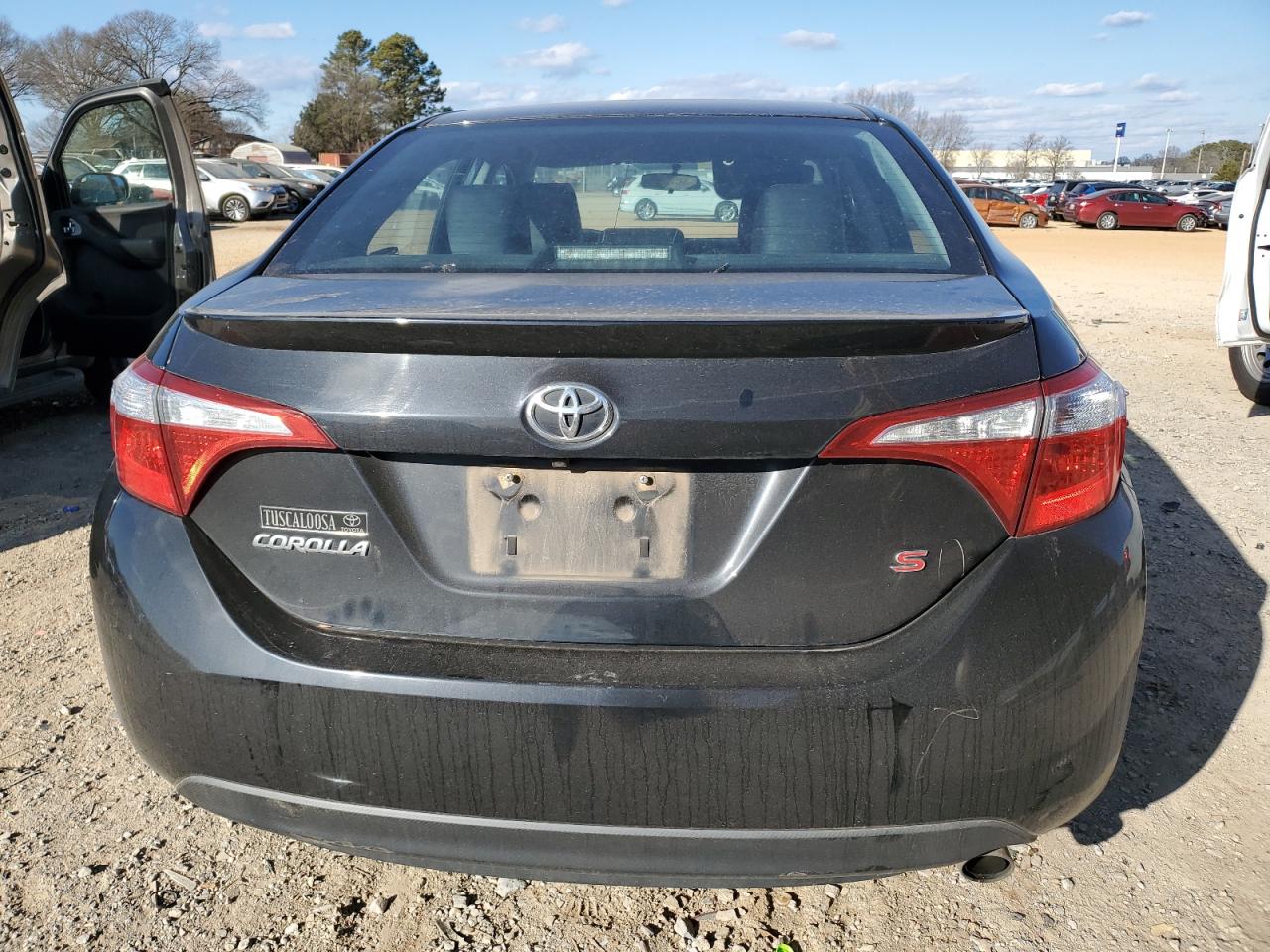 2016 Toyota Corolla - Image 6