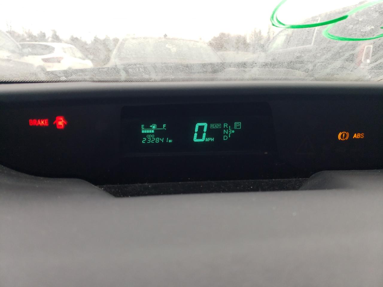 2005 Toyota Prius - Image 9