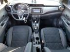 2018 Nissan Kicks S na sprzedaż w Anthony, TX - Rear End