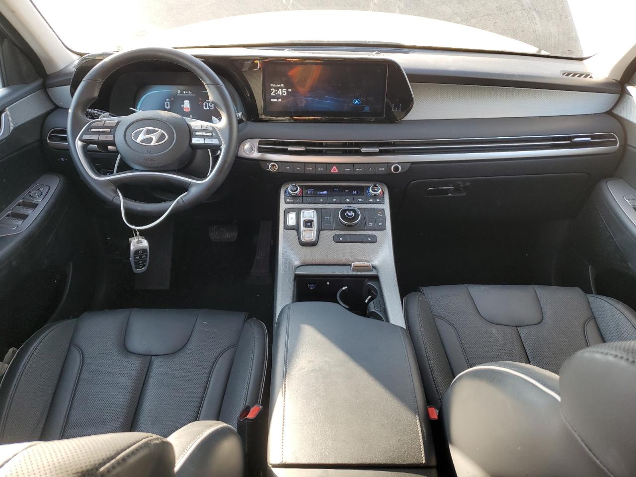 2024 Hyundai Palisade - Image 8