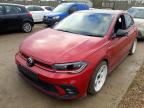 2022 VOLKSWAGEN POLO GTI T for sale at Copart SANDY