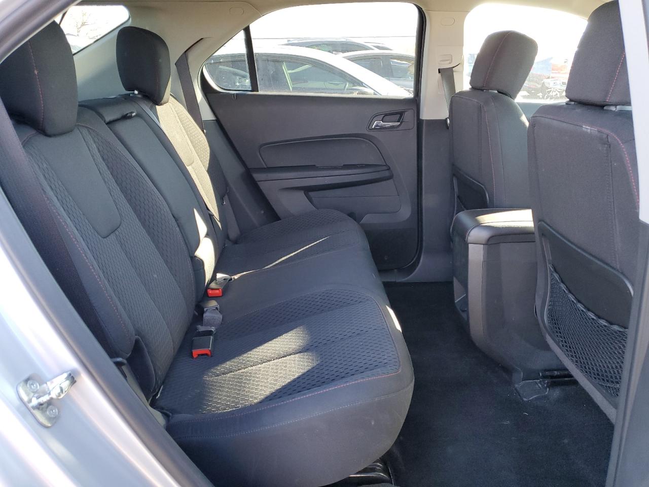 2015 Chevrolet Equinox - Image 11