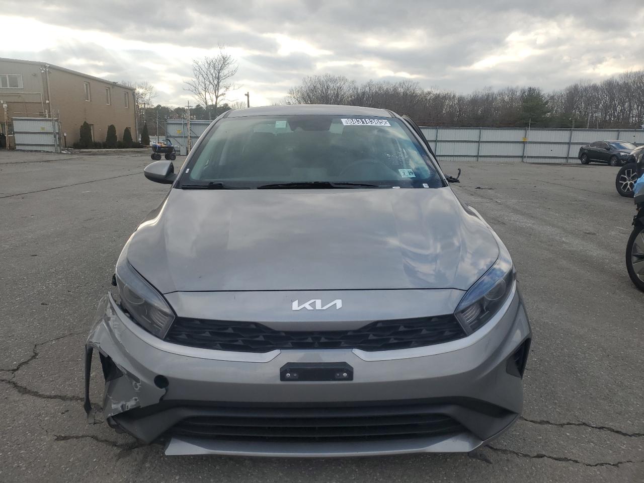 2024 Kia Forte - Image 5