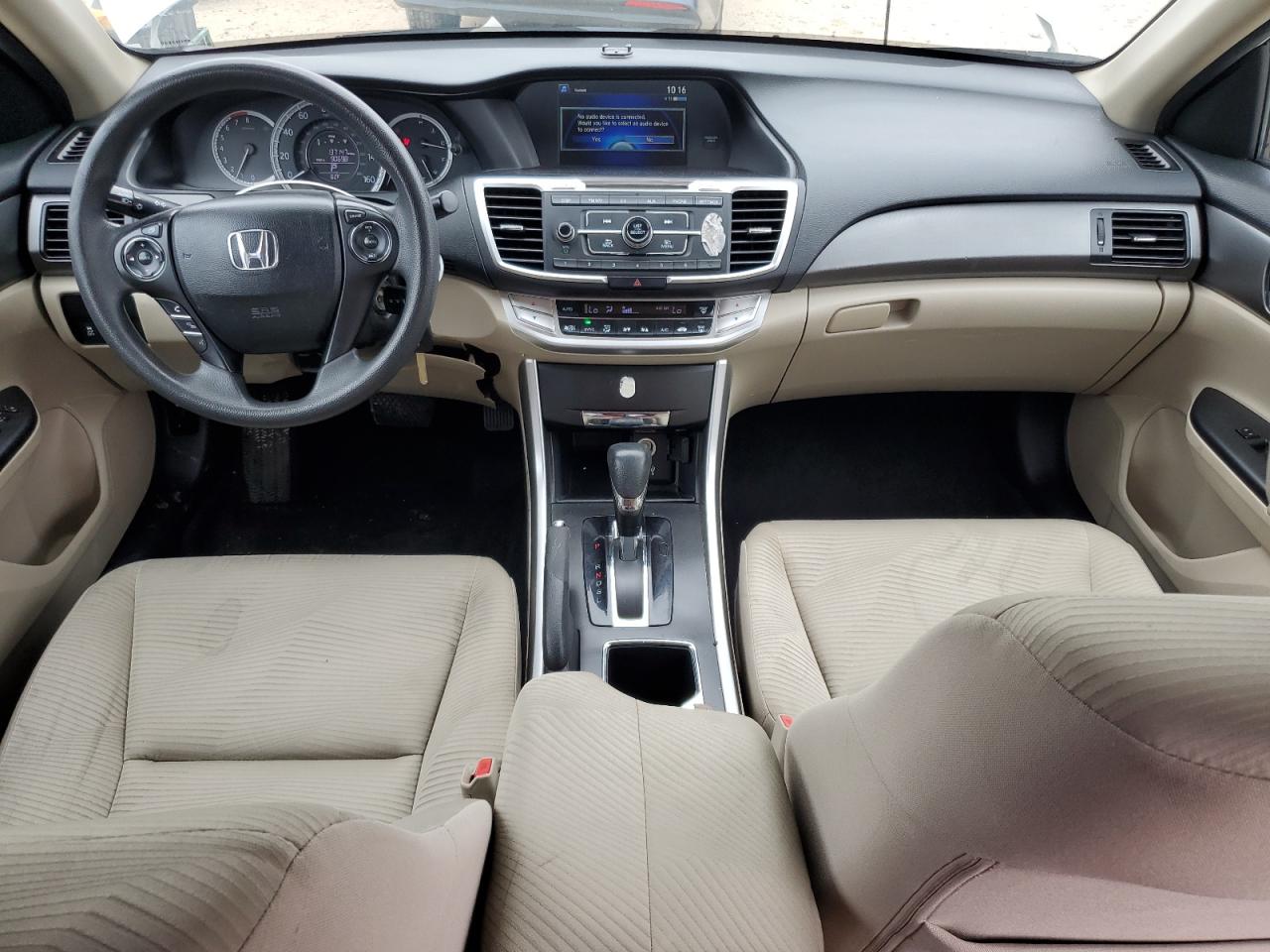 2014 Honda Accord - Image 8