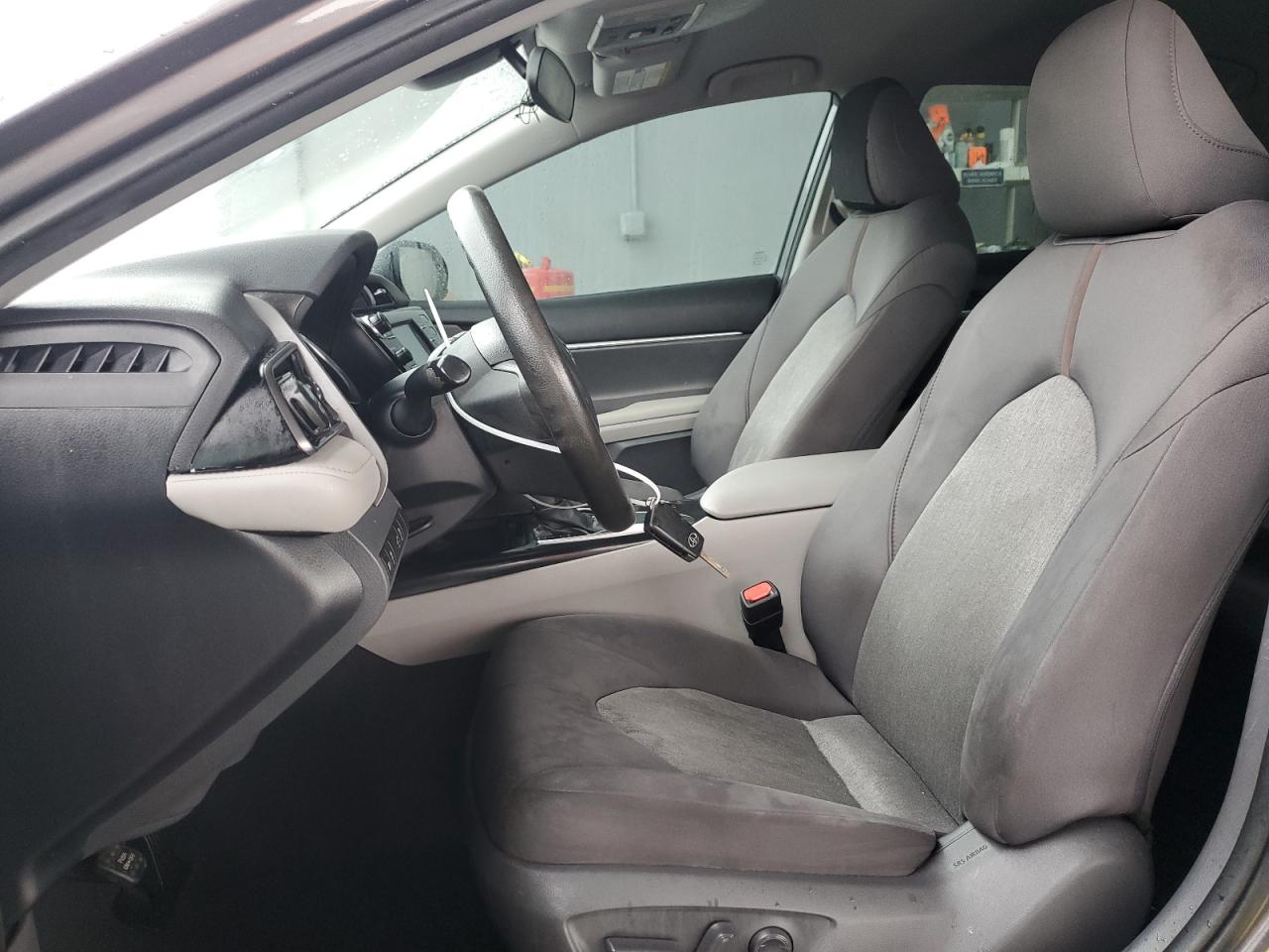 2020 Toyota Camry - Image 7