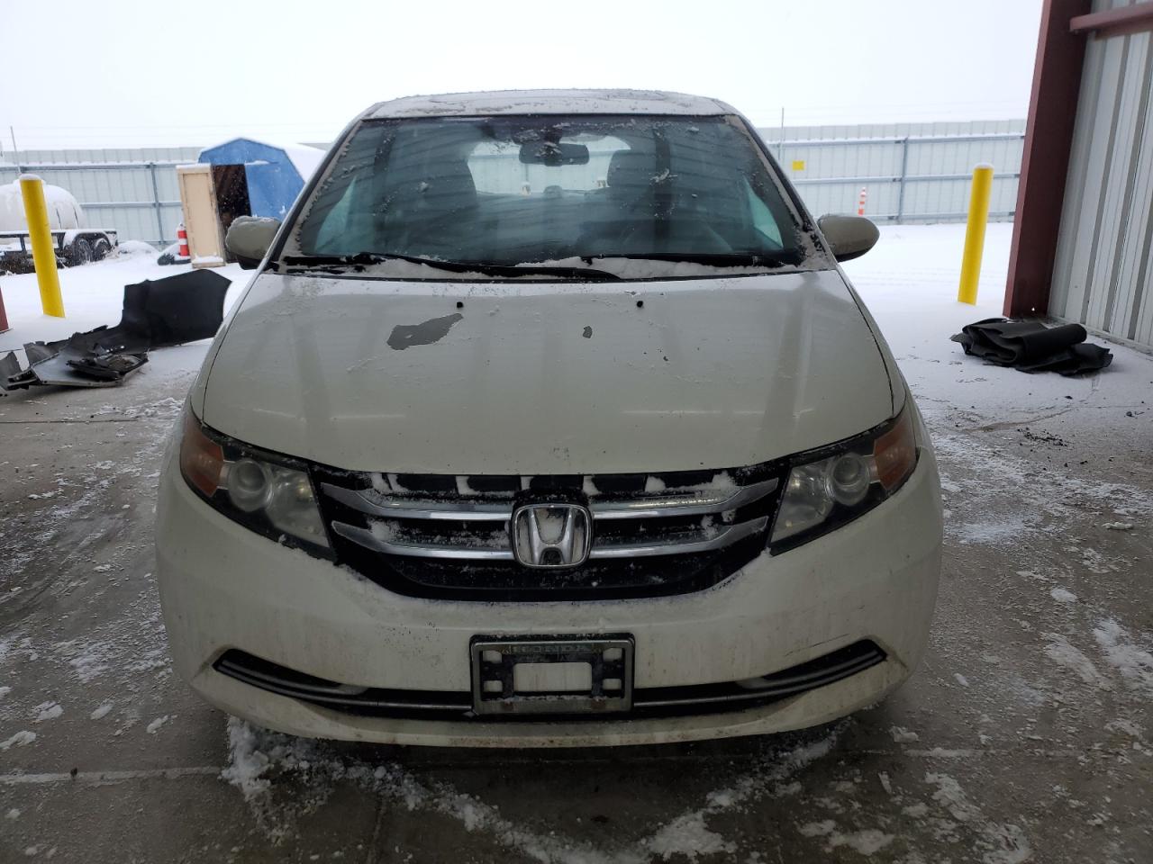 2014 Honda Odyssey - Image 5