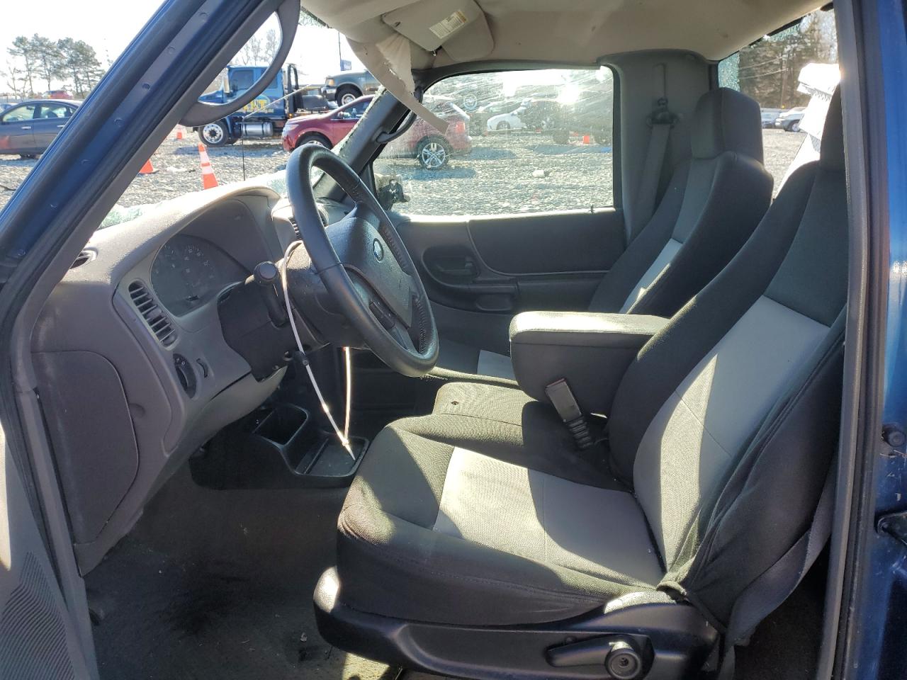 2007 Ford Ranger - Image 7
