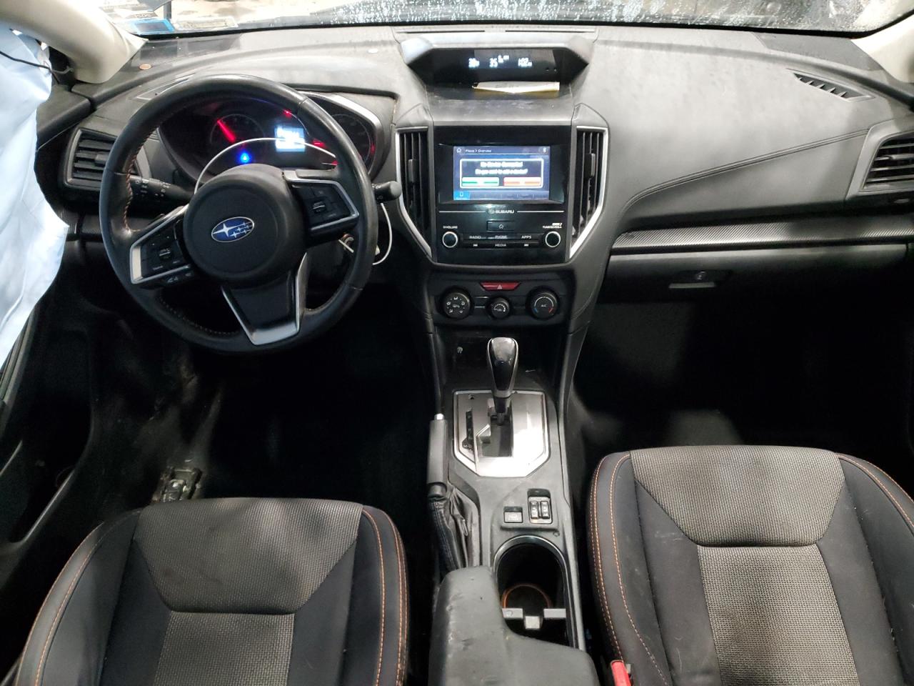 2018 Subaru XV - Image 8